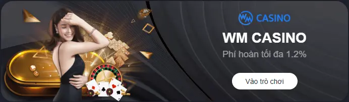 WM CASINO PKBET