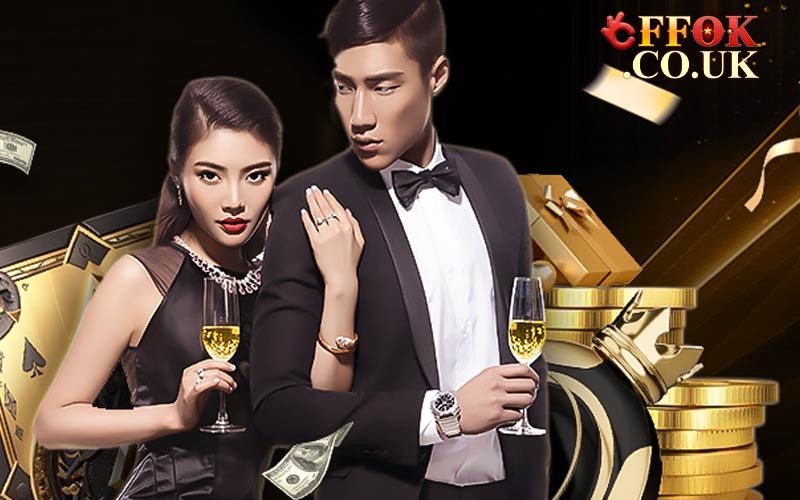 Trải Nghiệm Người Dùng FFOK